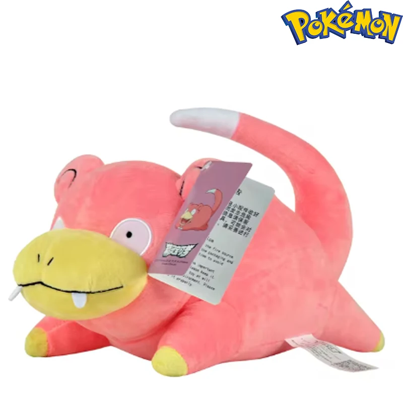 40 Styles Anime Pokemon Kawaii Pikachu Plush Doll Toys Cute Gengar Dragonite Cartoon Piplup Toys for Kids Cartoon Christmas Gift - Image 14