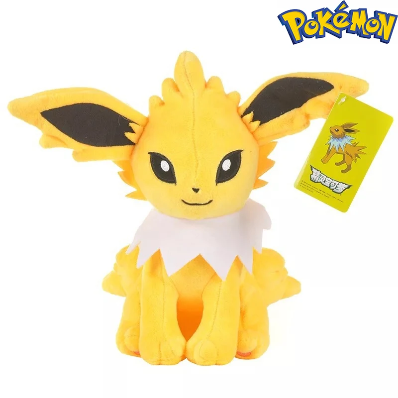 40 Styles Anime Pokemon Kawaii Pikachu Plush Doll Toys Cute Gengar Dragonite Cartoon Piplup Toys for Kids Cartoon Christmas Gift - Image 40