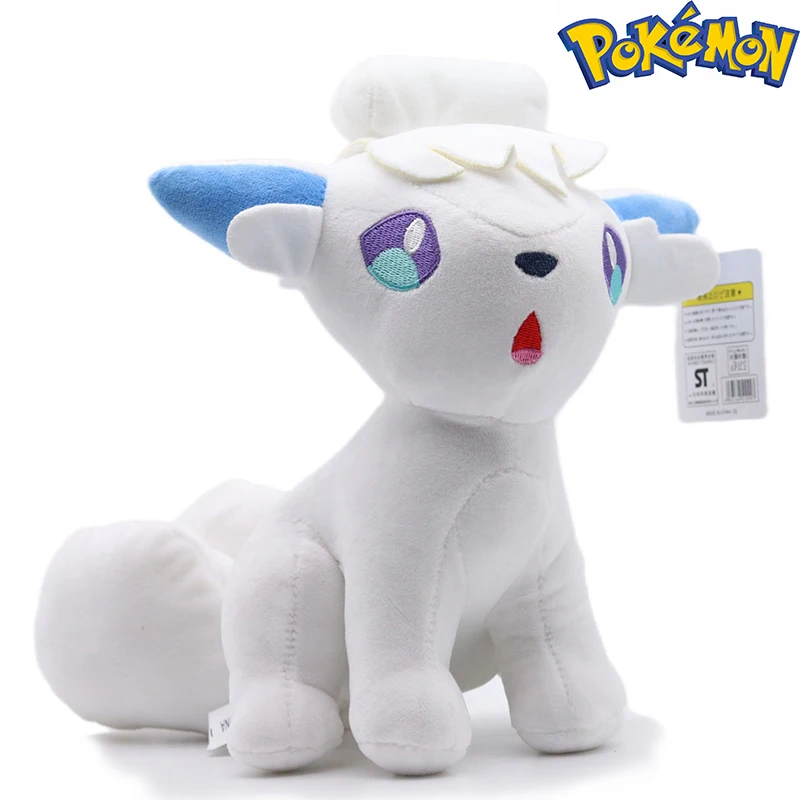 40 Styles Anime Pokemon Kawaii Pikachu Plush Doll Toys Cute Gengar Dragonite Cartoon Piplup Toys for Kids Cartoon Christmas Gift - Image 8