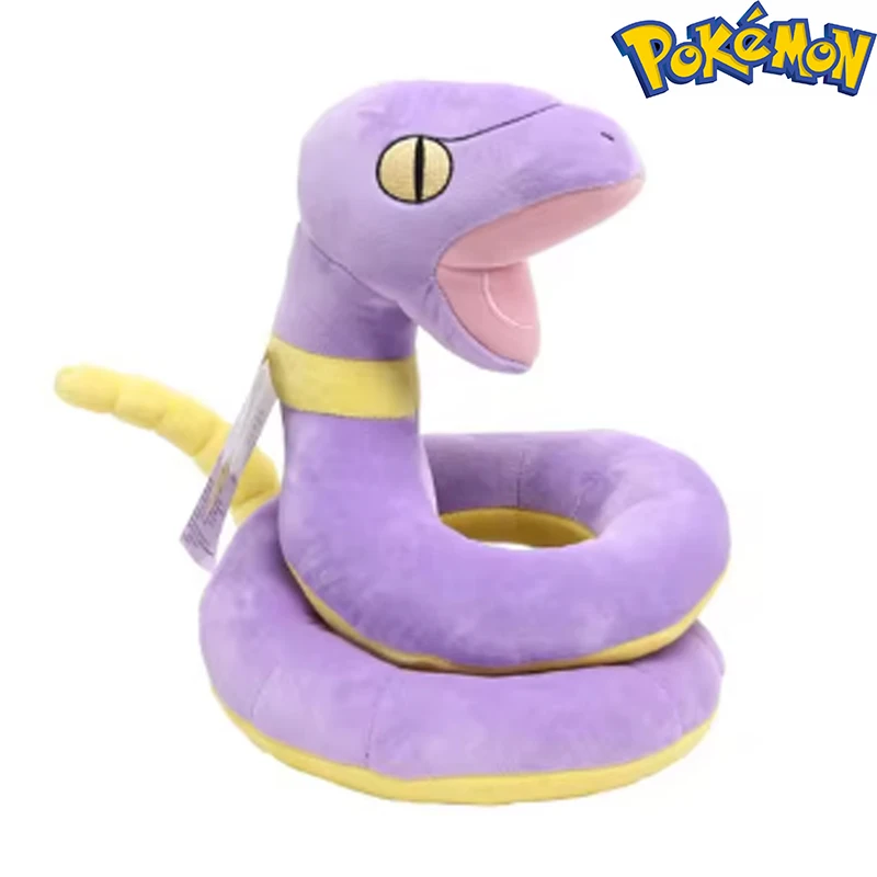 40 Styles Anime Pokemon Kawaii Pikachu Plush Doll Toys Cute Gengar Dragonite Cartoon Piplup Toys for Kids Cartoon Christmas Gift - Image 13