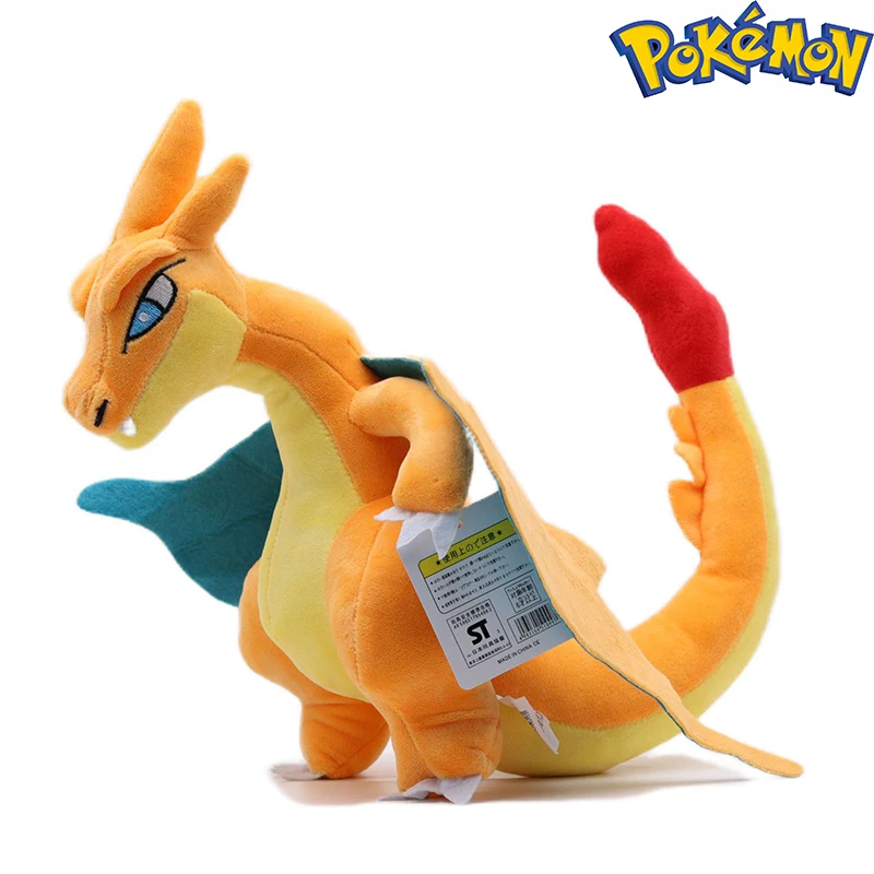 40 Styles Anime Pokemon Kawaii Pikachu Plush Doll Toys Cute Gengar Dragonite Cartoon Piplup Toys for Kids Cartoon Christmas Gift - Image 19