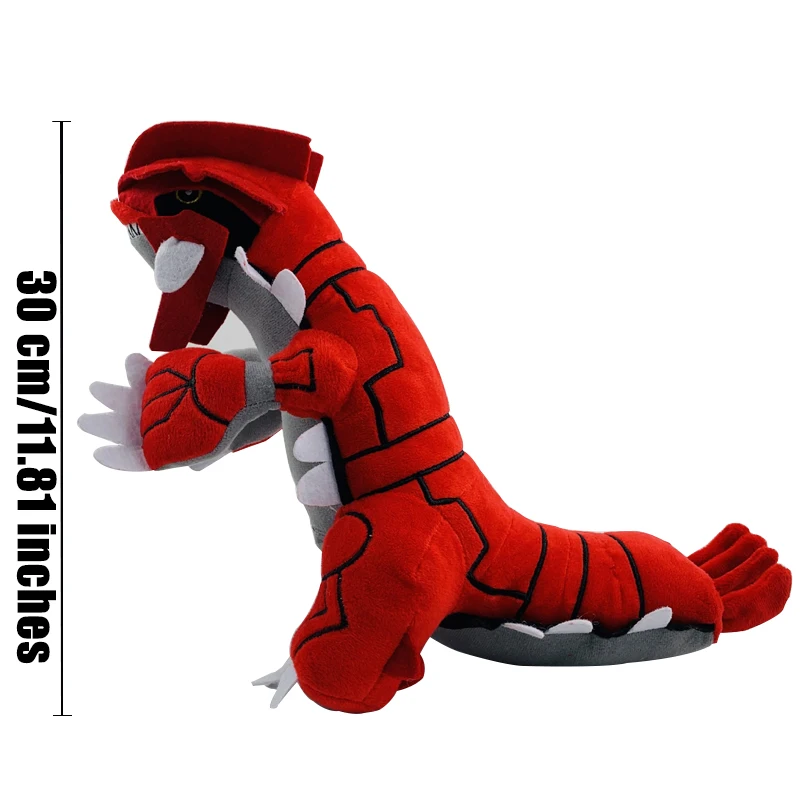 40 Styles Anime Pokemon Kawaii Pikachu Plush Doll Toys Cute Gengar Dragonite Cartoon Piplup Toys for Kids Cartoon Christmas Gift - Image 19