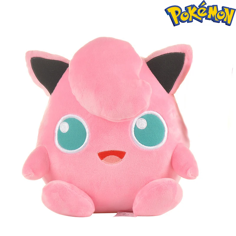40 Styles Anime Pokemon Kawaii Pikachu Plush Doll Toys Cute Gengar Dragonite Cartoon Piplup Toys for Kids Cartoon Christmas Gift - Image 20