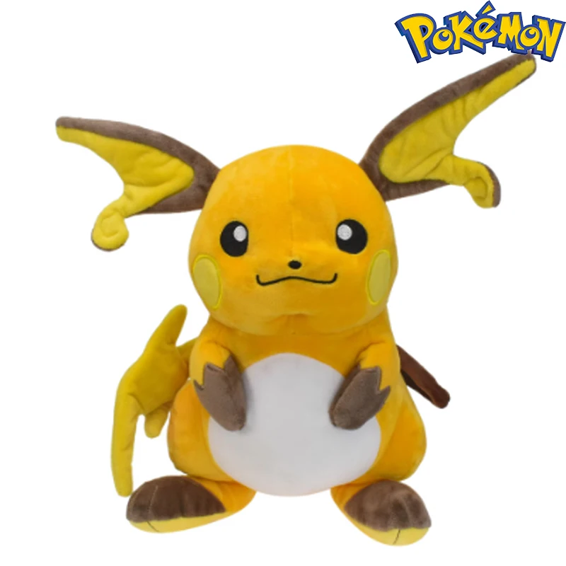 40 Styles Anime Pokemon Kawaii Pikachu Plush Doll Toys Cute Gengar Dragonite Cartoon Piplup Toys for Kids Cartoon Christmas Gift - Image 16