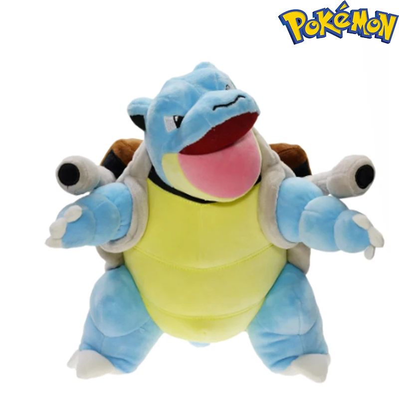 40 Styles Anime Pokemon Kawaii Pikachu Plush Doll Toys Cute Gengar Dragonite Cartoon Piplup Toys for Kids Cartoon Christmas Gift - Image 21