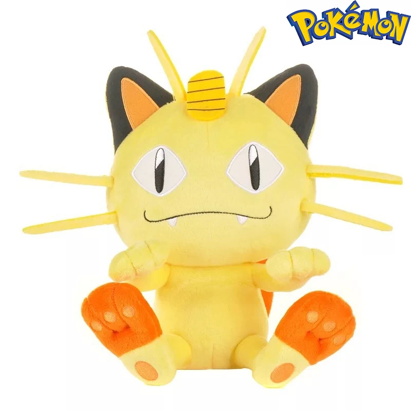 40 Styles Anime Pokemon Kawaii Pikachu Plush Doll Toys Cute Gengar Dragonite Cartoon Piplup Toys for Kids Cartoon Christmas Gift - Image 42
