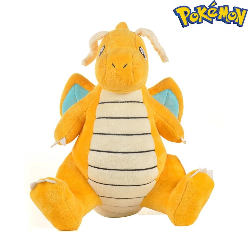 40 Styles Anime Pokemon Kawaii Pikachu Plush Doll Toys Cute Gengar Dragonite Cartoon Piplup Toys for Kids Cartoon Christmas Gift - Image 36