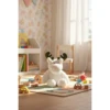 Plush Deer Soft Toy and Decorative Cushion - Image 9