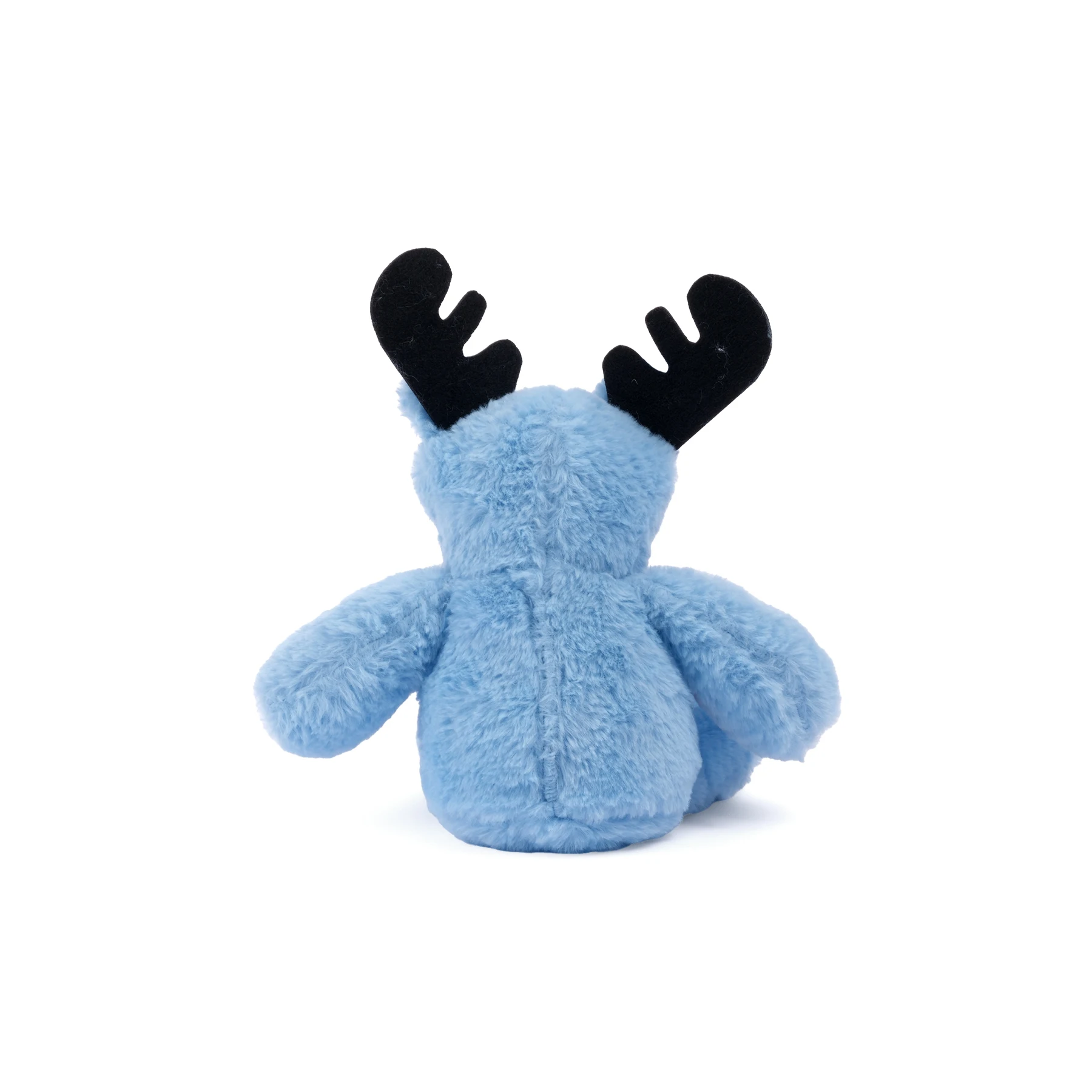 Plush Deer Soft Toy and Decorative Cushion - Image 4