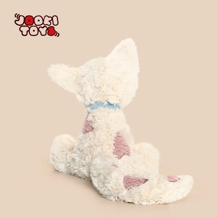 Cute Dog Plush Toy for Stress Relief - Image 4