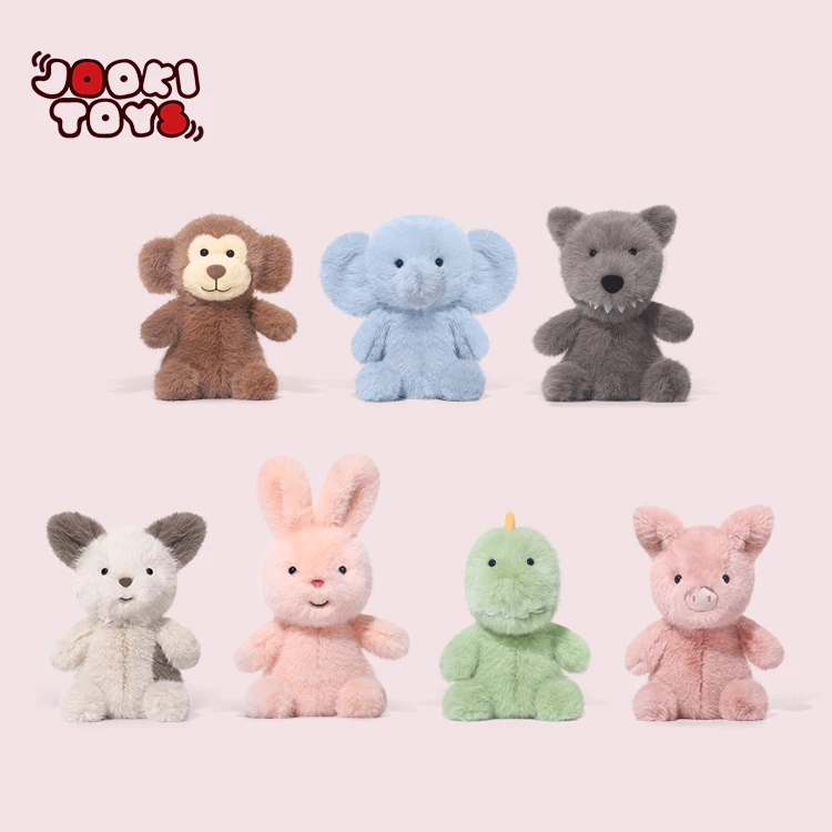 Soft Pig Plush Toy for Kids - Image 6