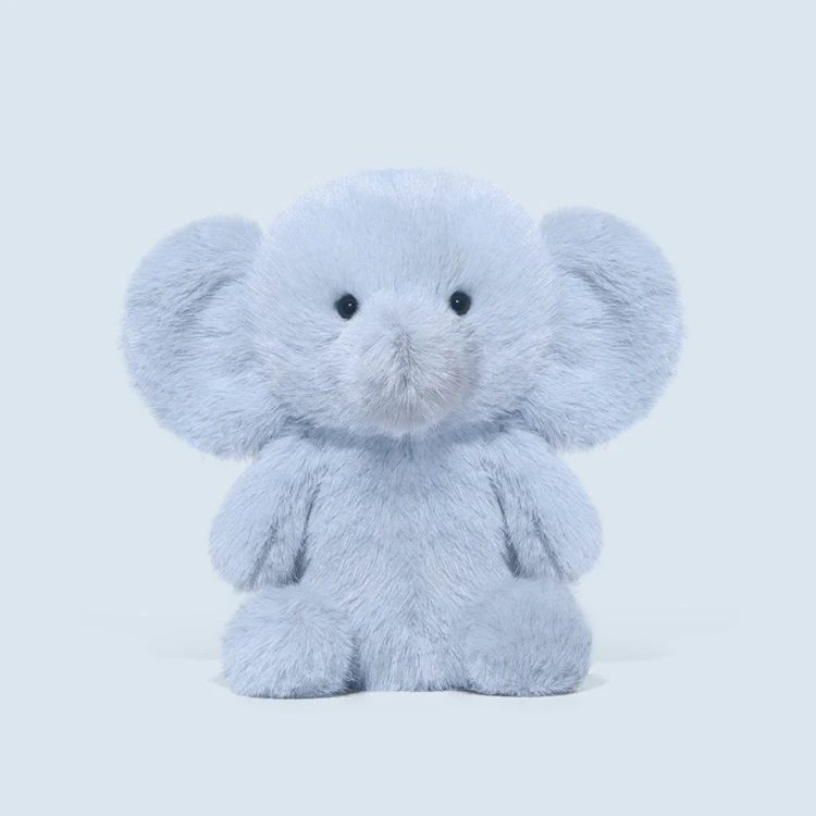 Soft Pig Plush Toy for Kids - Image 12