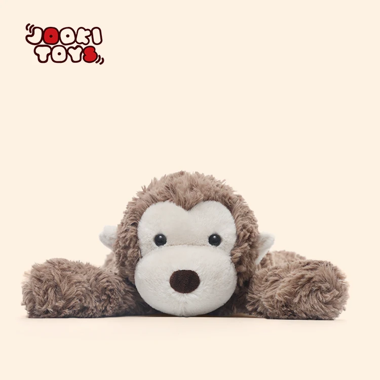 Plush Dog Doll Toy - Soft Stuffed Animal - Image 9