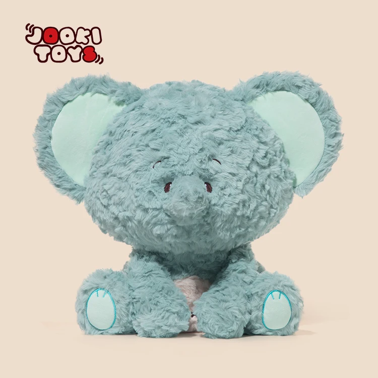 Soft Fox Doll Plush Toy - Kid-Friendly Stuffed Animal - Image 8