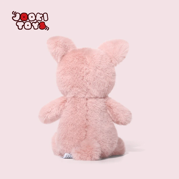 Soft Pig Plush Toy for Kids - Image 4