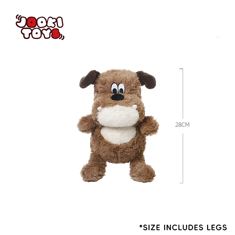Babylonian Dog Plush Toy Cute Stuffed Animal Gift - Image 6
