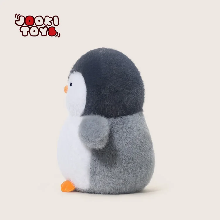 Penguin Plush Toy - Soft Stuffed Animal for Kids - Image 3