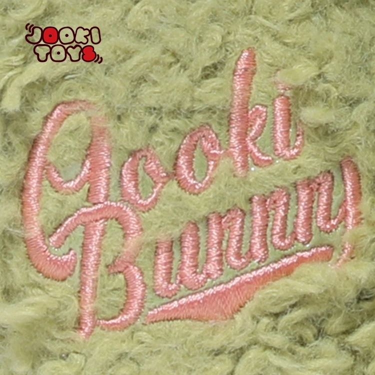 Soft Plush Rabbit Doll Toy - Large Stuffed Animal for Kids - Image 5