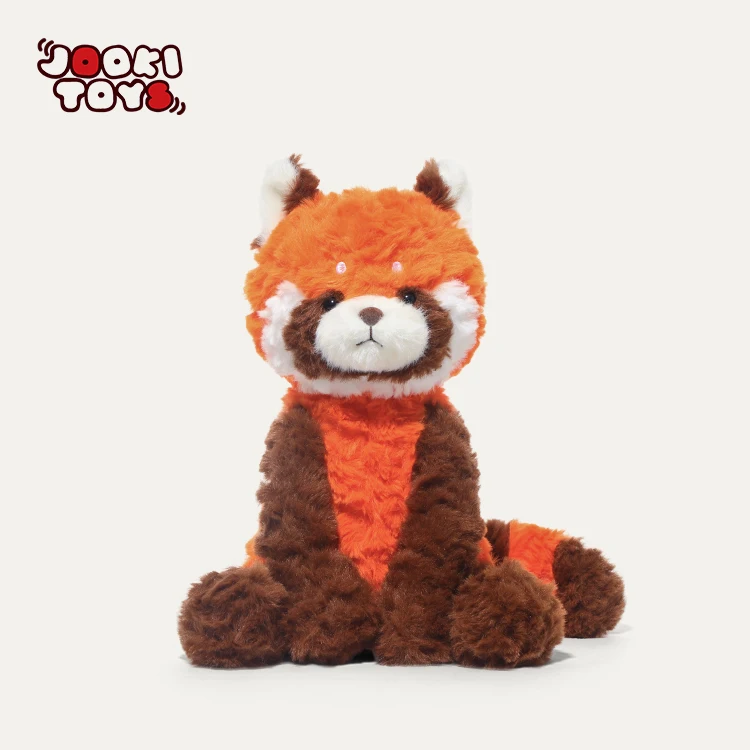 Plush Panda Doll Toy - Soft Stuffed Animal - Image 9