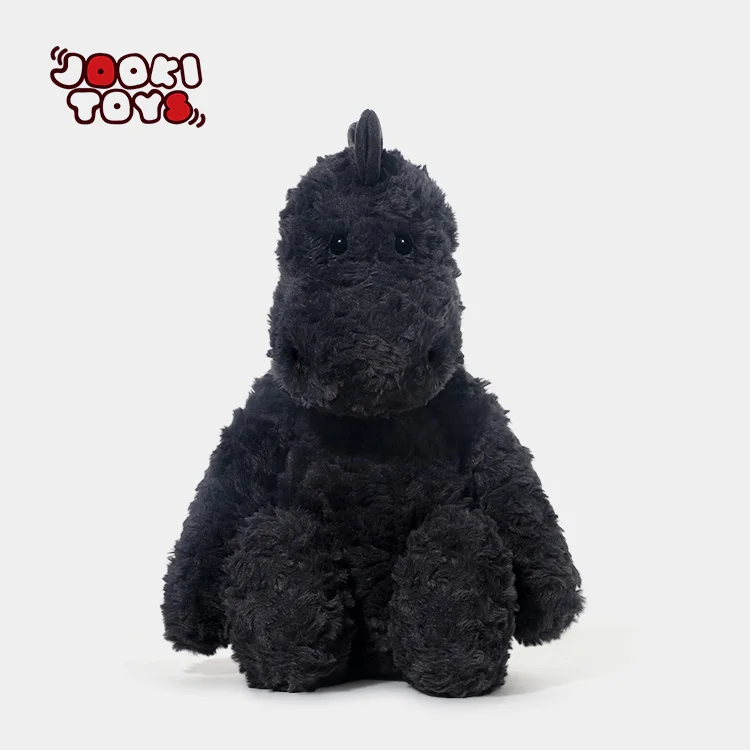 Dinosaur Plush Toy - Soft Stuffed Animal for Kids - Image 8