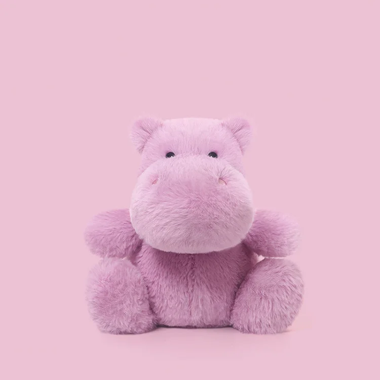 Plush Frog Doll Toy - Soft Stuffed Animal - Image 10