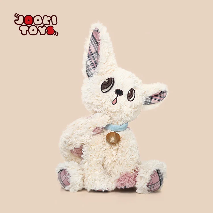 Cute Dog Plush Toy for Stress Relief - Image 5