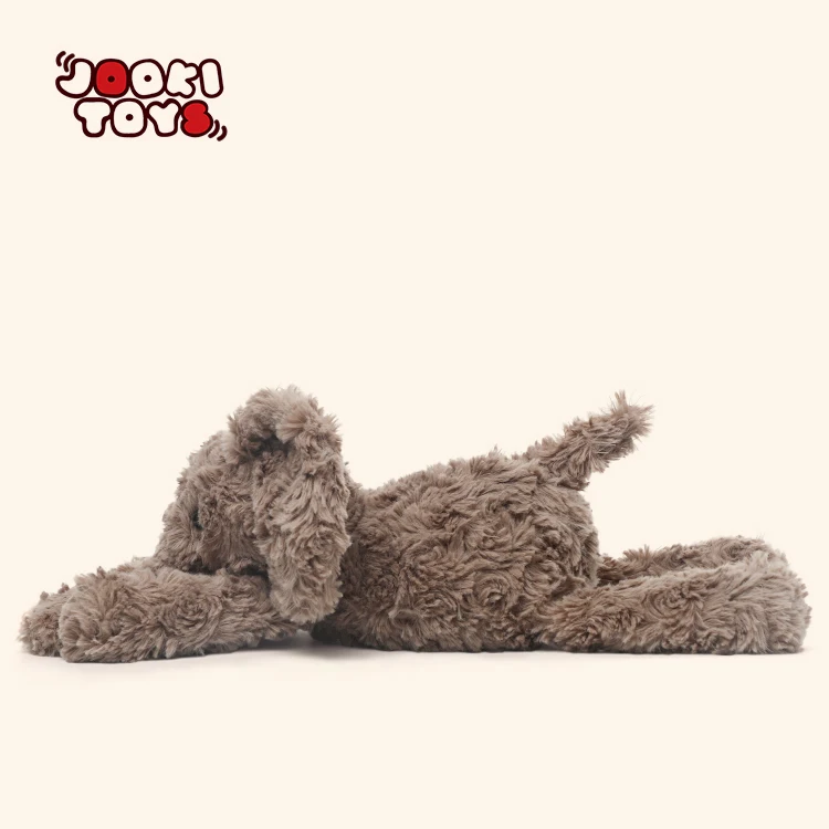 Elephant Plush Toy - Soft Stuffed Animal for Kids - Image 3