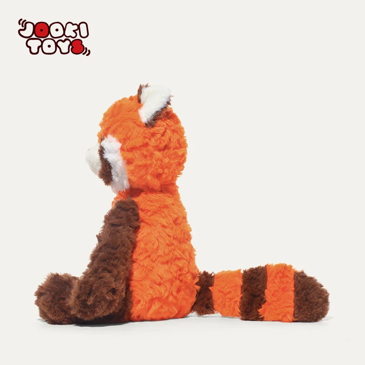 Plush Panda Doll Toy - Soft Stuffed Animal - Image 2