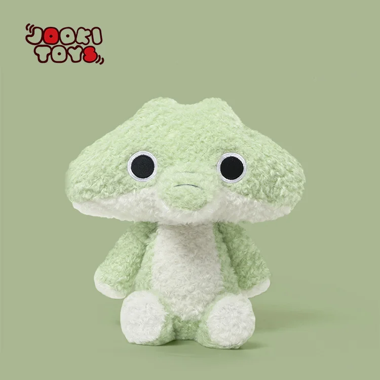Soft Stuffed Crocodile Toy for Kids - Image 3