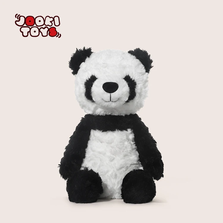 Plush Dog Doll Toy - Soft Stuffed Animal for Kids - Image 10
