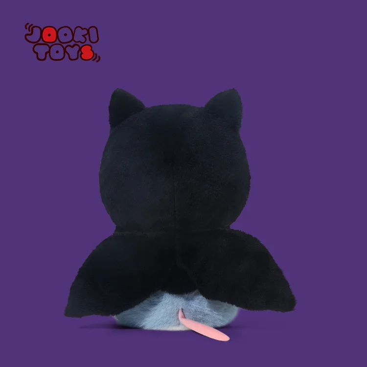 Flying Mouse Plush Toy - Soft Stuffed Animal for Kids - Image 4