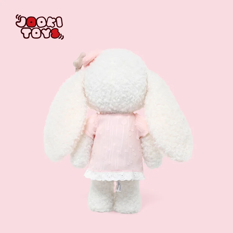 Cute Rabbit Plush Toy for Kids - Image 4
