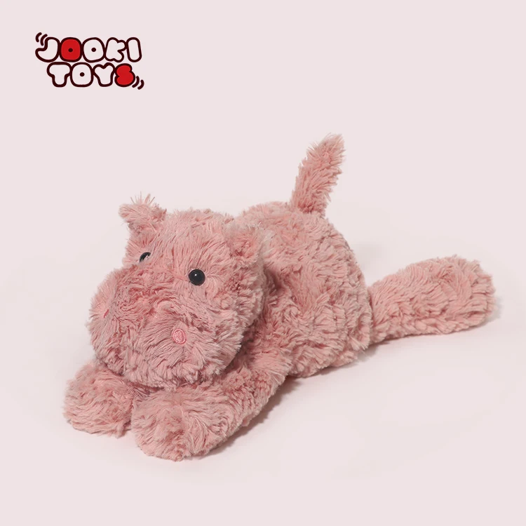 Elephant Plush Toy - Soft Stuffed Animal for Kids - Image 12