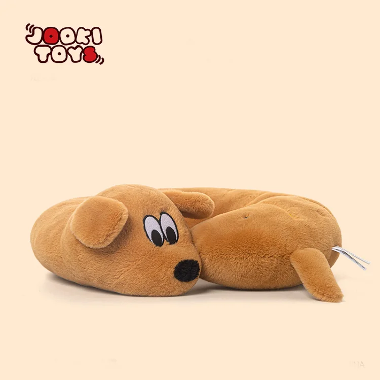 Cute Puppy Plush Toy for Kids - Image 3