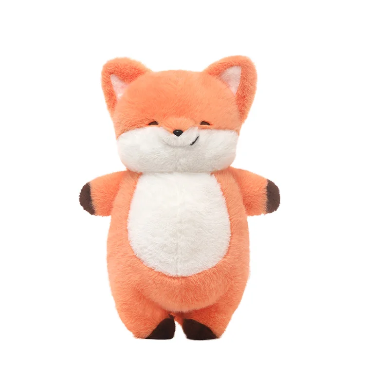 H479911662c634d94a0e9e3f7ac7e1476f.webp Large Lying Fox Plush Toy