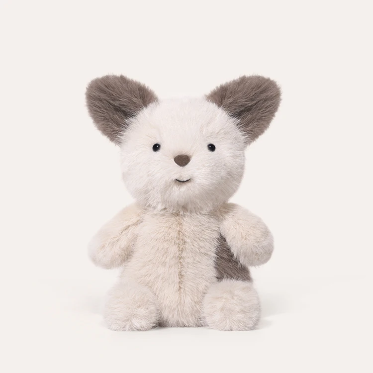 Soft Pig Plush Toy for Kids - Image 10