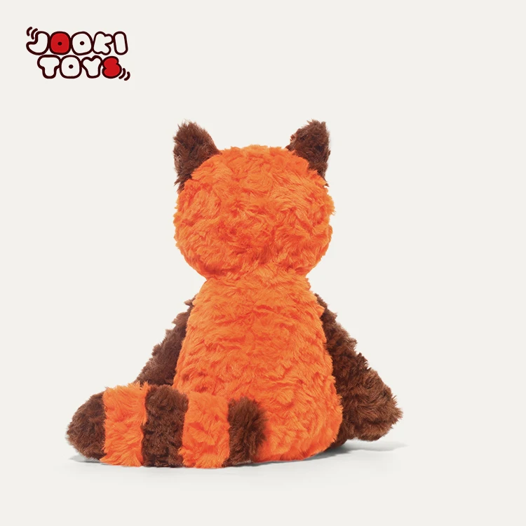 Plush Panda Doll Toy - Soft Stuffed Animal - Image 3