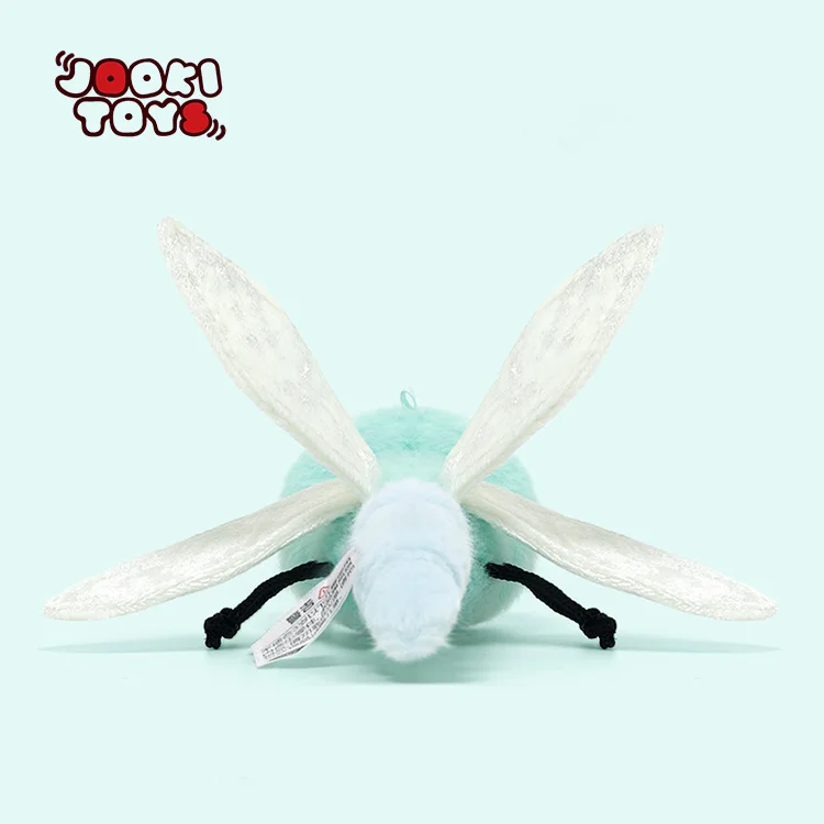 Large Dragonfly Plush Toy - Image 5