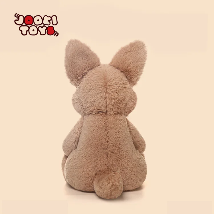 Kangaroo Plush Doll Toy - Soft Stuffed Animal - Image 4