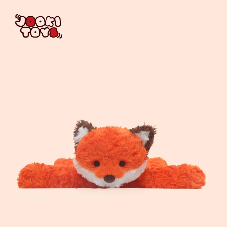 Plush Dog Doll Toy - Soft Stuffed Animal - Image 10