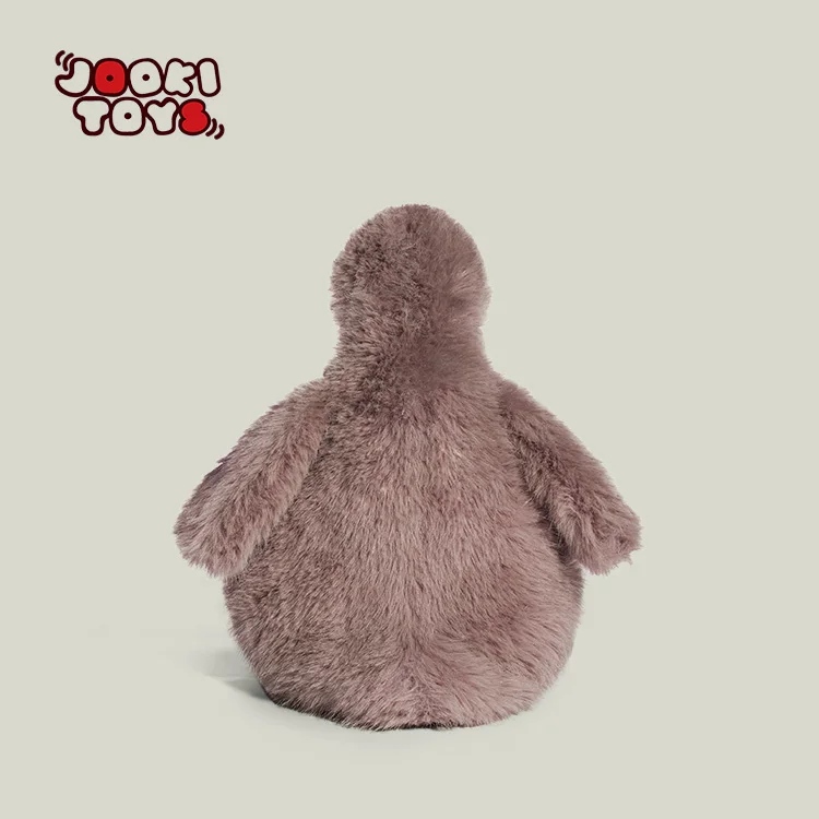 Duck Plush Toy - Soft Stuffed Animal for Kids - Image 4