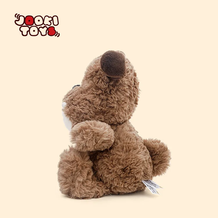 Babylonian Dog Plush Toy Cute Stuffed Animal Gift - Image 4