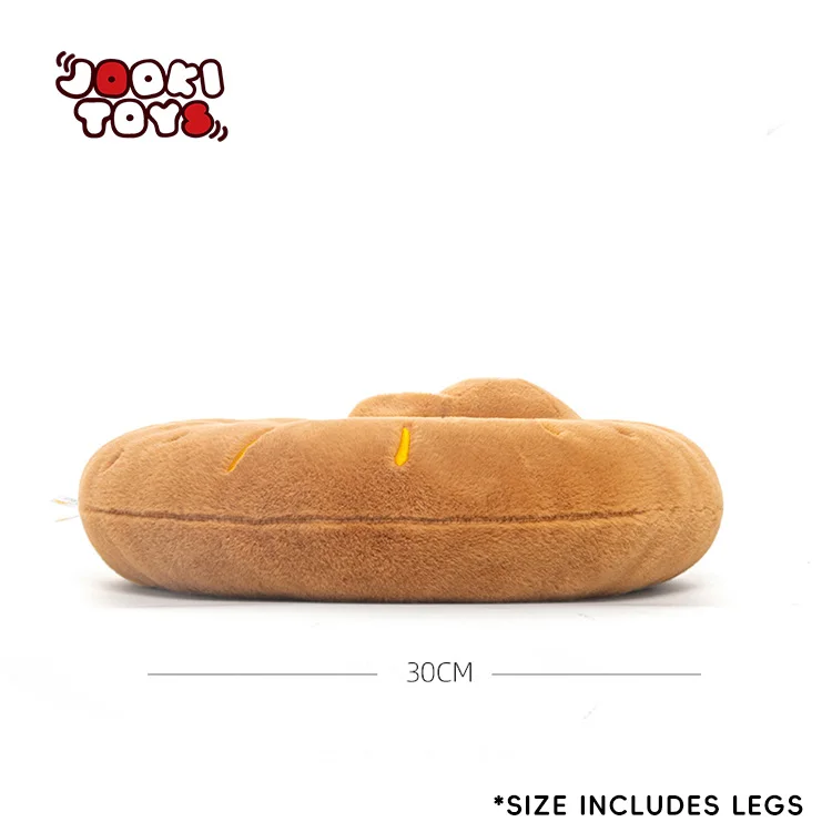 Cute Puppy Plush Toy for Kids - Image 6