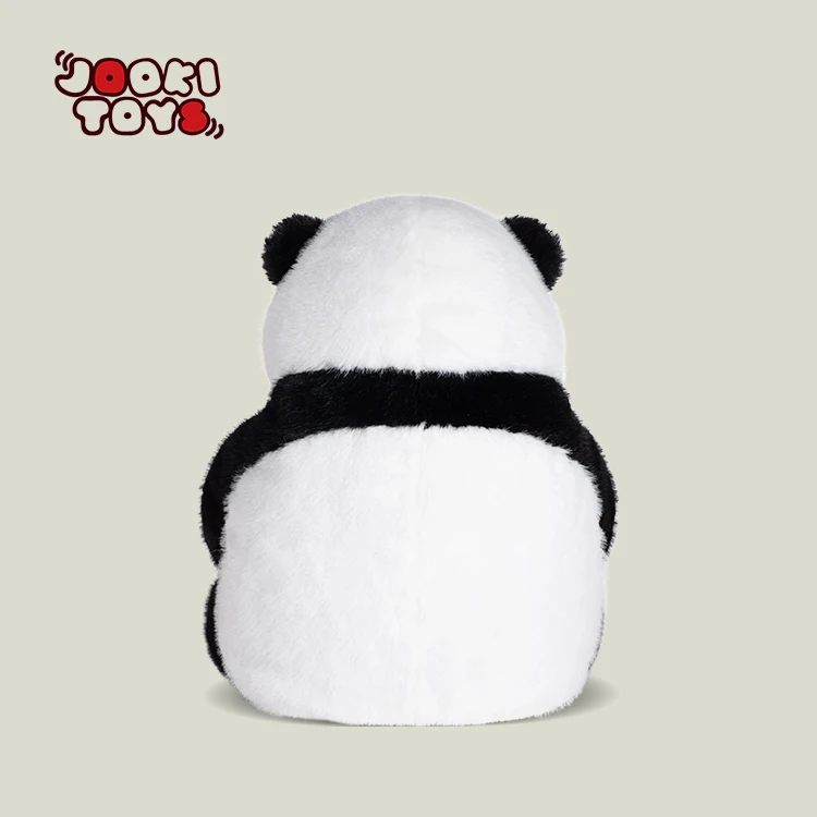 Panda Plush Toy - Soft Stuffed Animal for Kids - Image 4