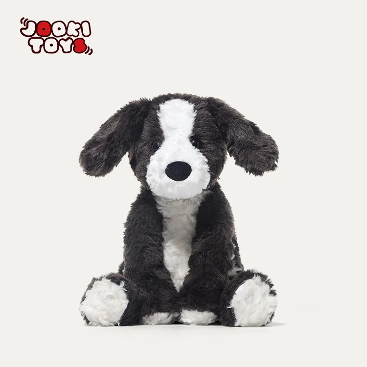 Plush Panda Doll Toy - Soft Stuffed Animal - Image 12
