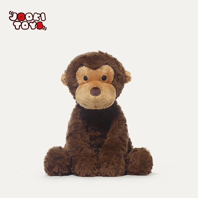 Plush Panda Doll Toy - Soft Stuffed Animal - Image 11