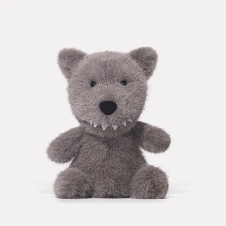 Soft Pig Plush Toy for Kids - Image 13