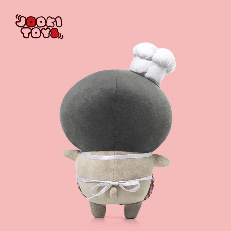 Large Soft Penguin Plush Toy for Kids - Image 5