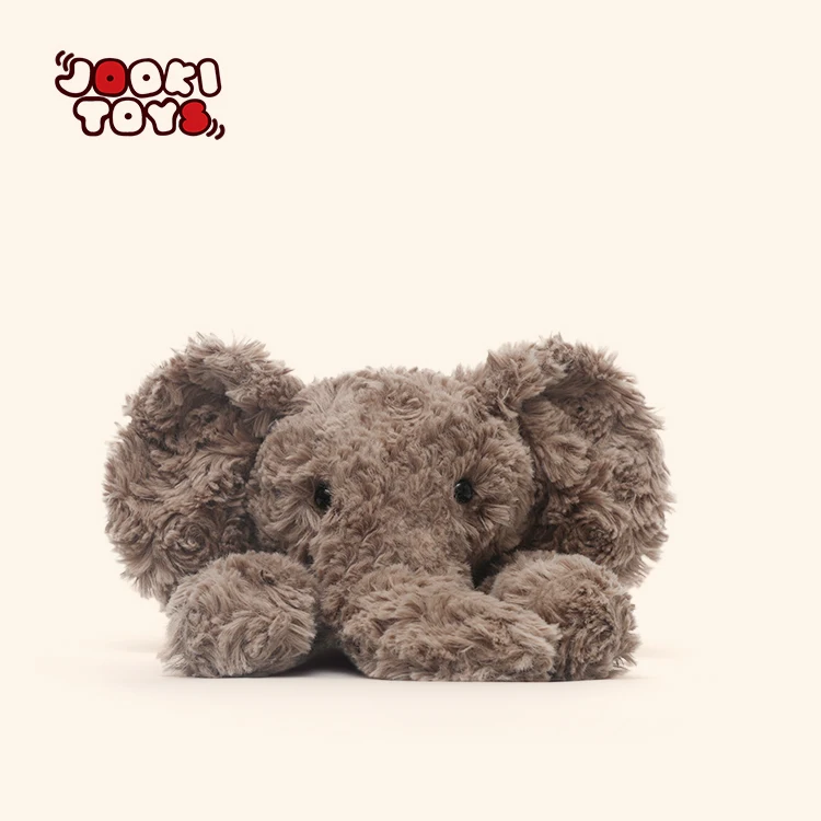 Plush Dog Doll Toy - Soft Stuffed Animal - Image 11