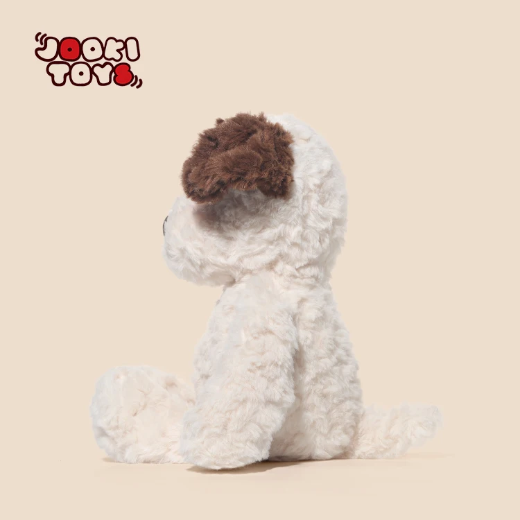 Soft Plush Dog Doll Toy for Kids - Image 3